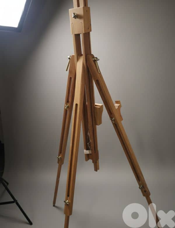 ستاند رسم خشب بينضب 5