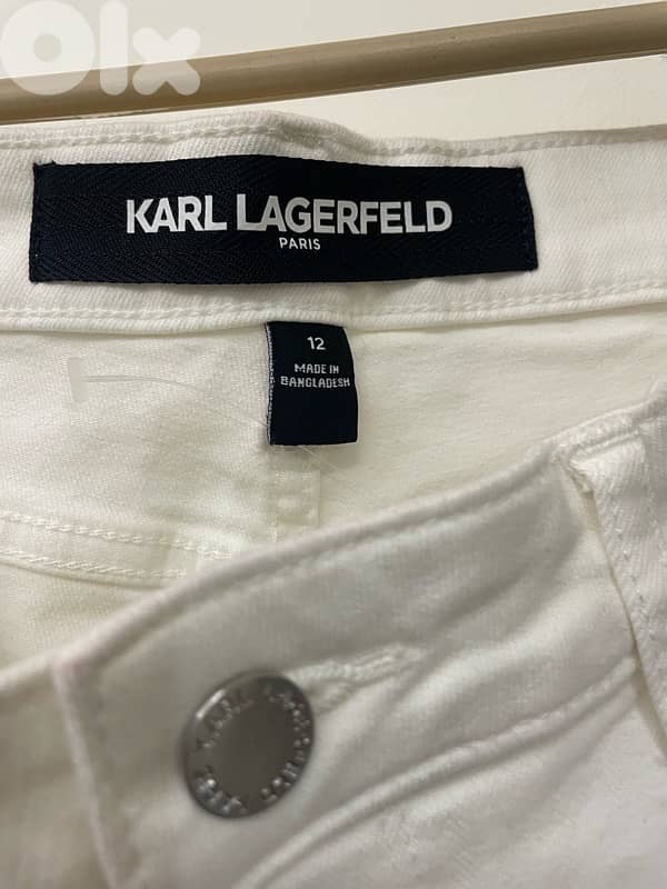 Karl Lagerfeld 3
