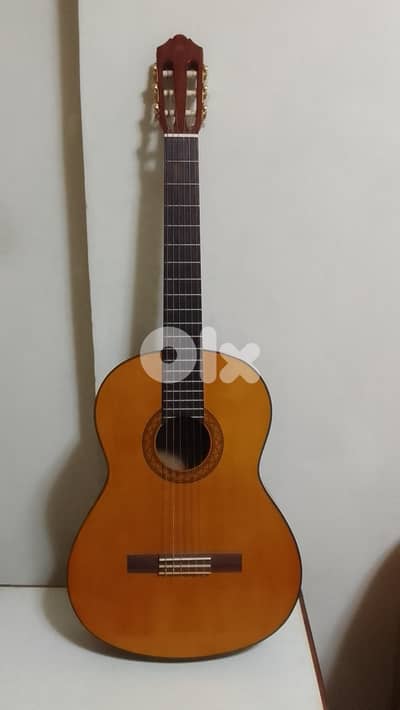 Yamaha C70 Guitar