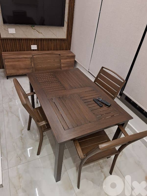 tawle ma3 4 karase aluminium jded 1