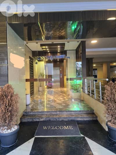 Apartment in Beirut for rent