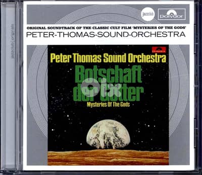 Peter Thomas Sound Orchestra