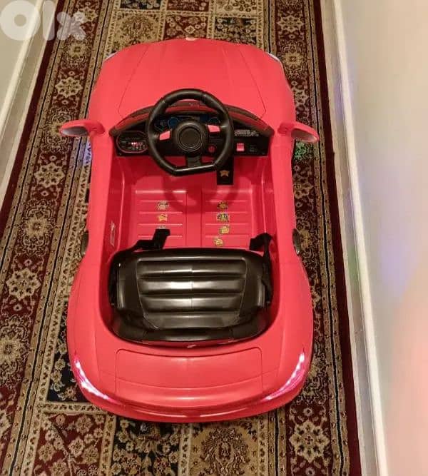 kids electrical car 3