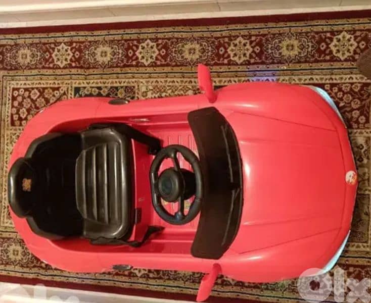 kids electrical car 4