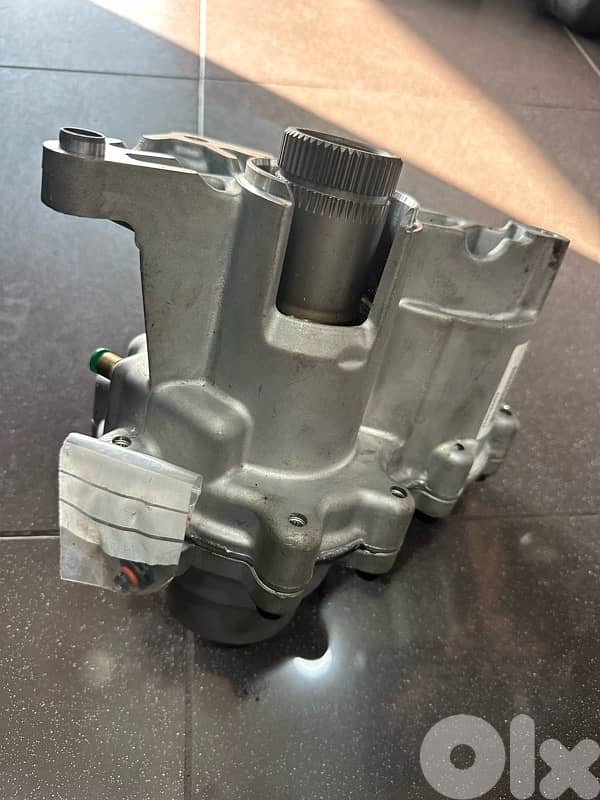 original new differential front mini cooper R60 2011-2016 0