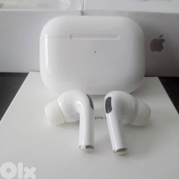 AirPods pro 2 Type-C 0