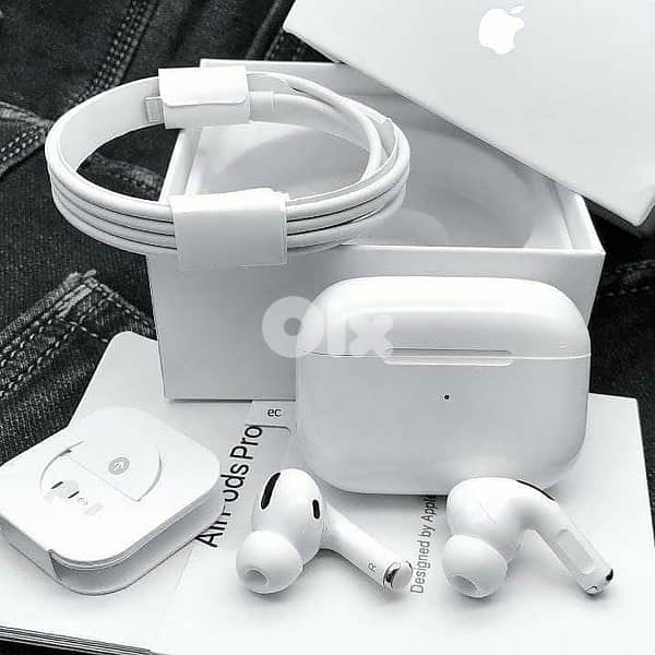 AirPods pro 2 Type-C 1