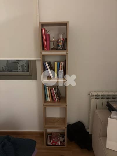 bookshelf