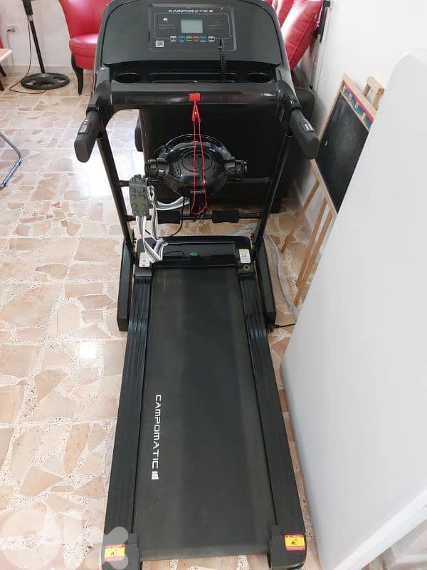 جونيه البوار 7