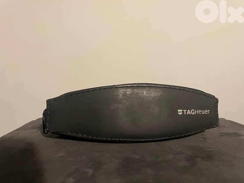 Vintage TAG HEUER Sunglasses 4