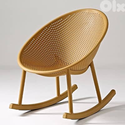 rocking chair