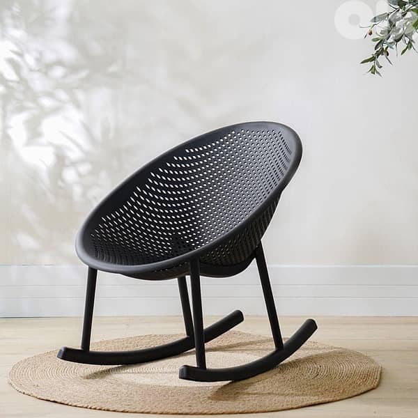 rocking chair 4