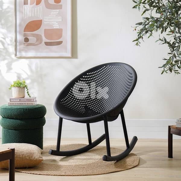rocking chair 6