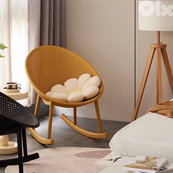 rocking chair 9