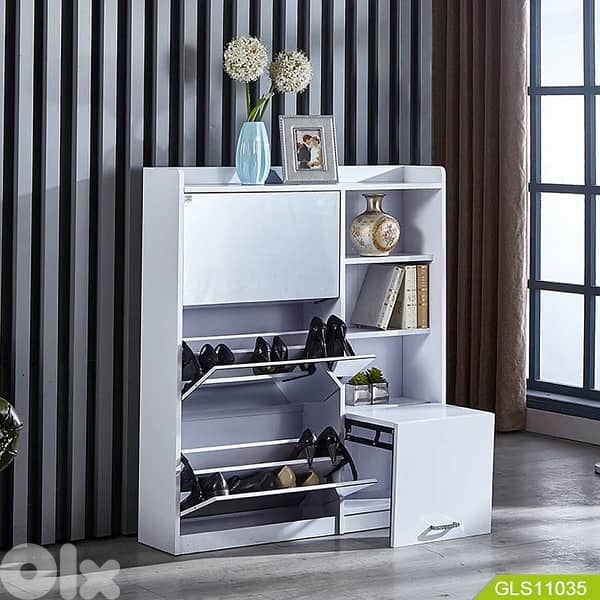 shoes cabinet 1