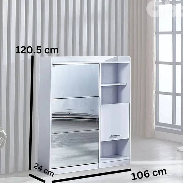 shoes cabinet 3