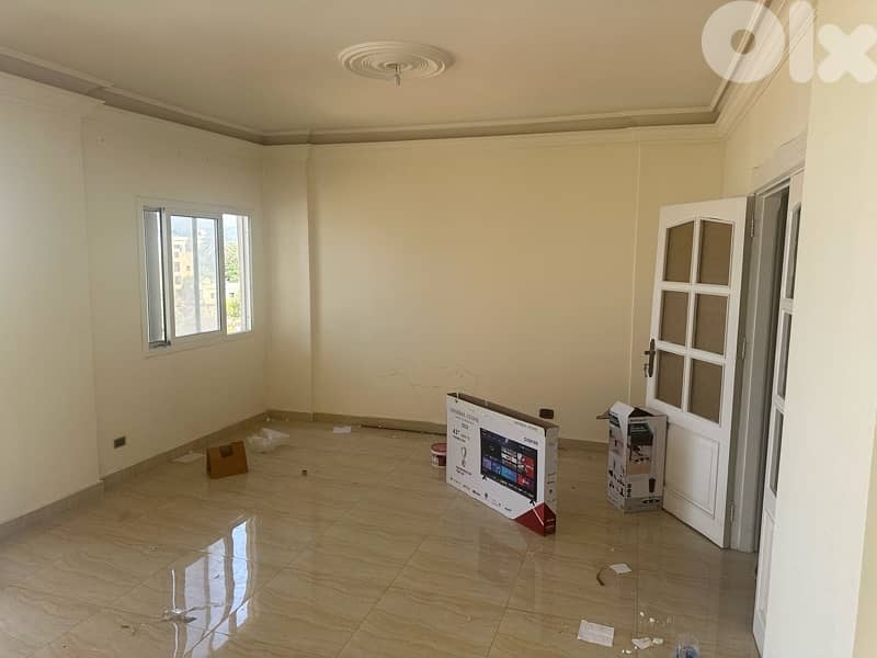 شقة للايجار - دير قوبل - 0