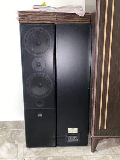 speakers