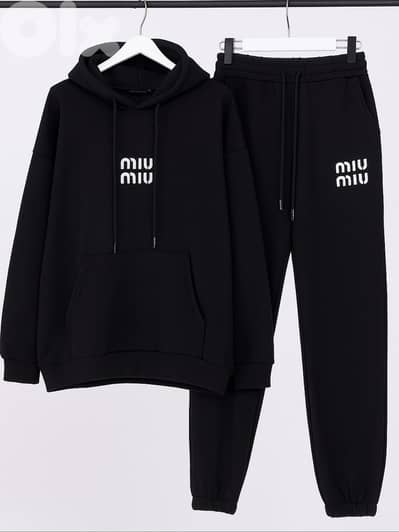 Survetement-tracksuit