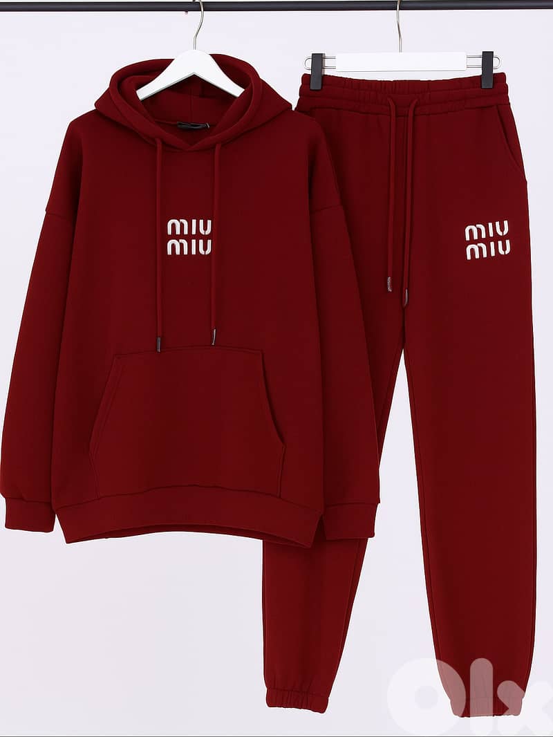 Survetement-tracksuit 1