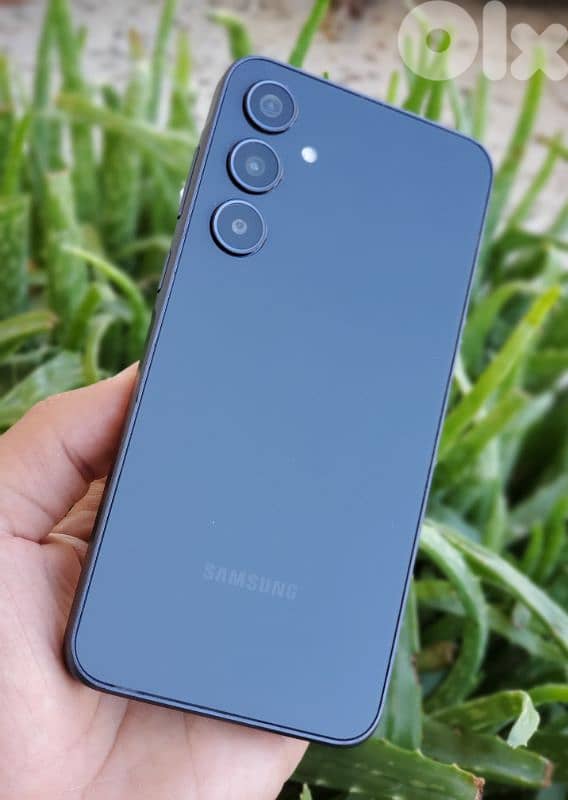 سامسونغ A35.256gk/8ram 0