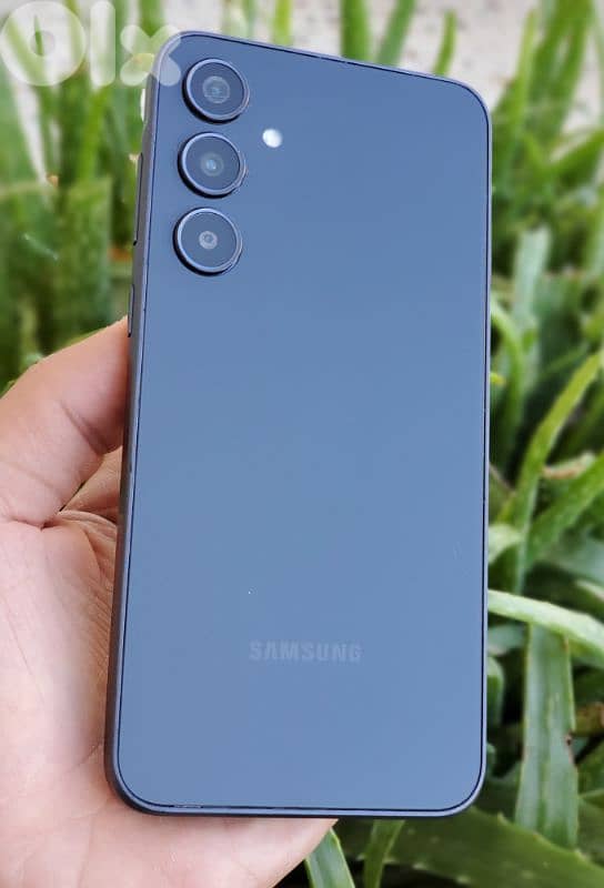 سامسونغ A35.256gk/8ram 1