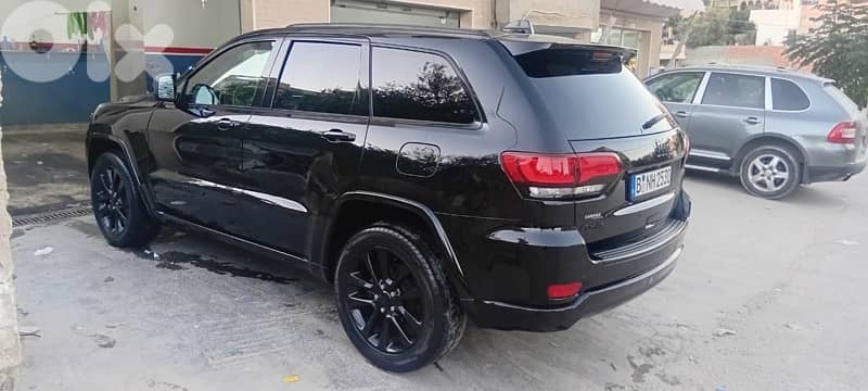 Jeep Cherokee 2018 0