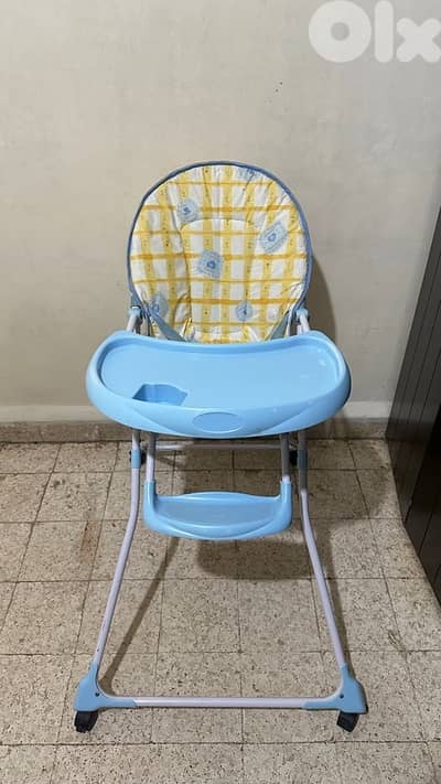 عرباية اطفال