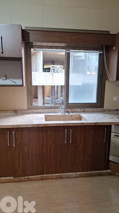 Apartment for Rent – Mazraat Yachouh