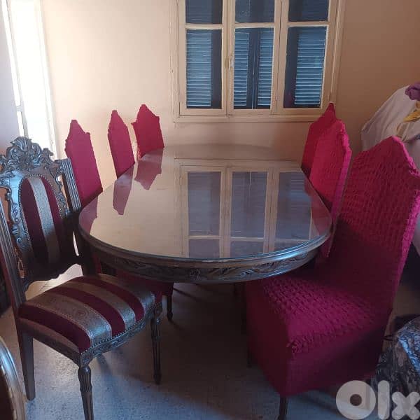 dining table sideboards 1