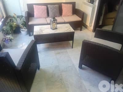 بامبو شبه جديد