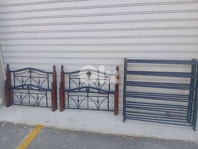 تختين  اوروبي شبه جديد 0