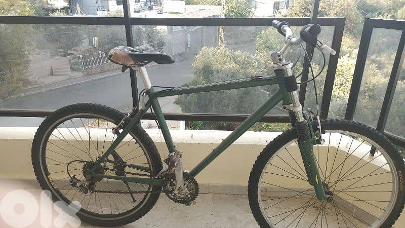 professional bicycles 2