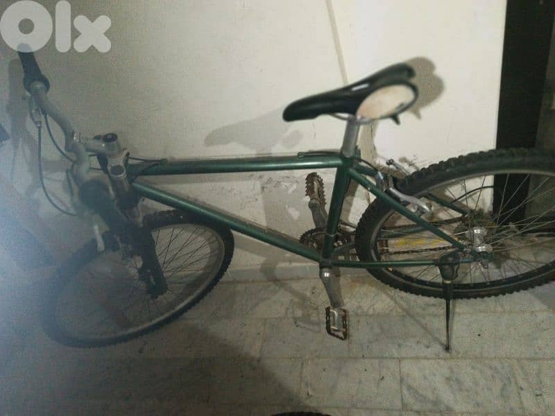 professional bicycles 3