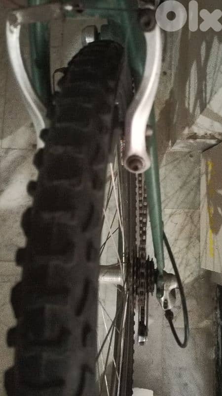 professional bicycles 4