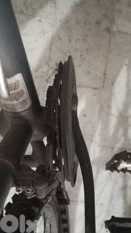 professional bicycles 6