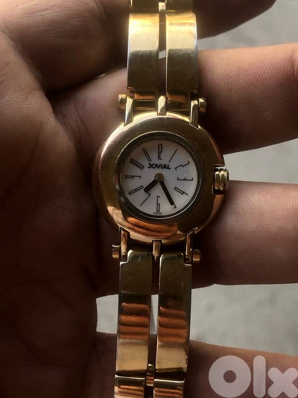 جوفيال سويسري 1