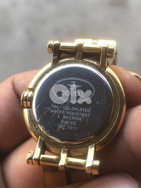 جوفيال سويسري 4