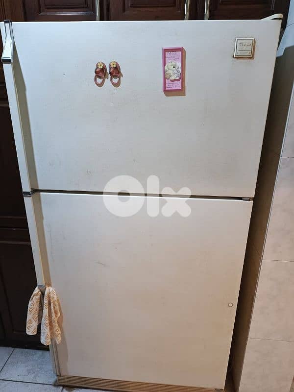 whirpool refrigerator 0