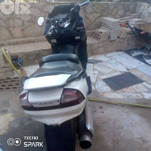 برجا الشوف 1