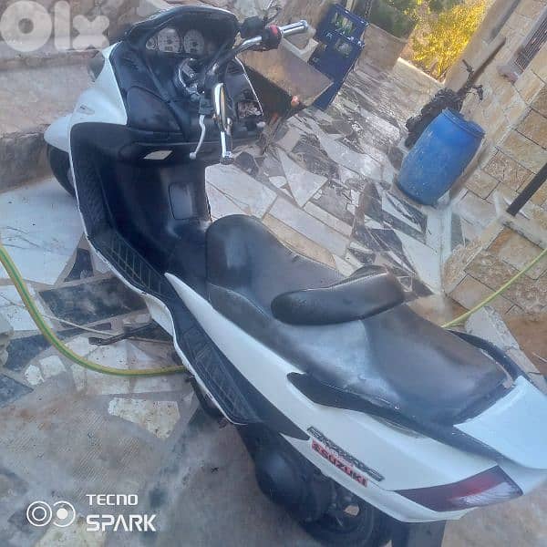 برجا الشوف 2