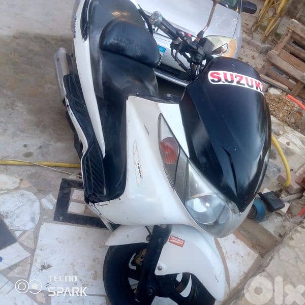 برجا الشوف 3