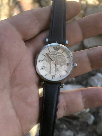 إمبوريو ارماني