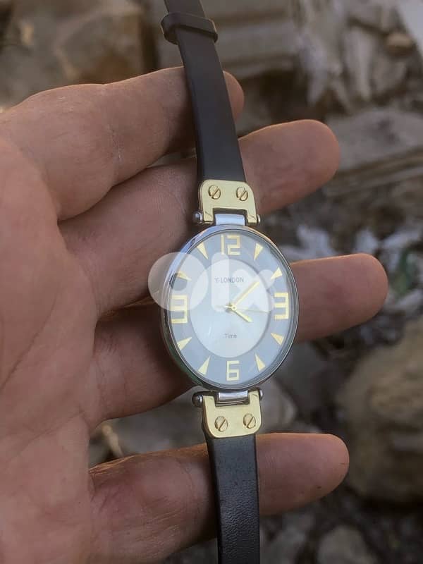 إمبوريو ارماني 1