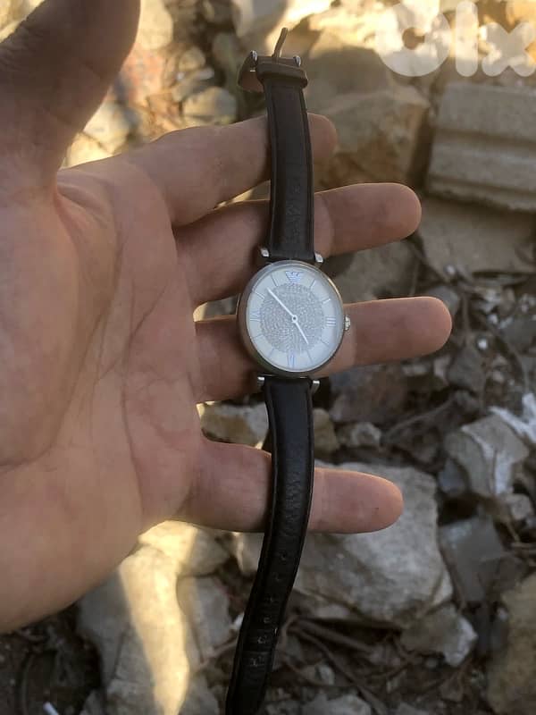 إمبوريو ارماني 2