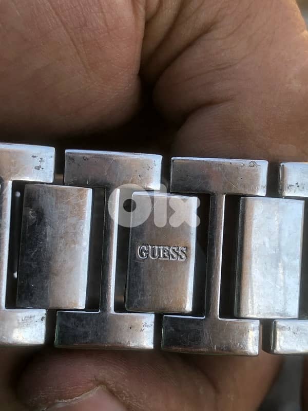 Guess rare 2