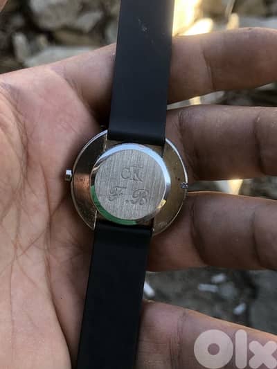 كلافين كلين