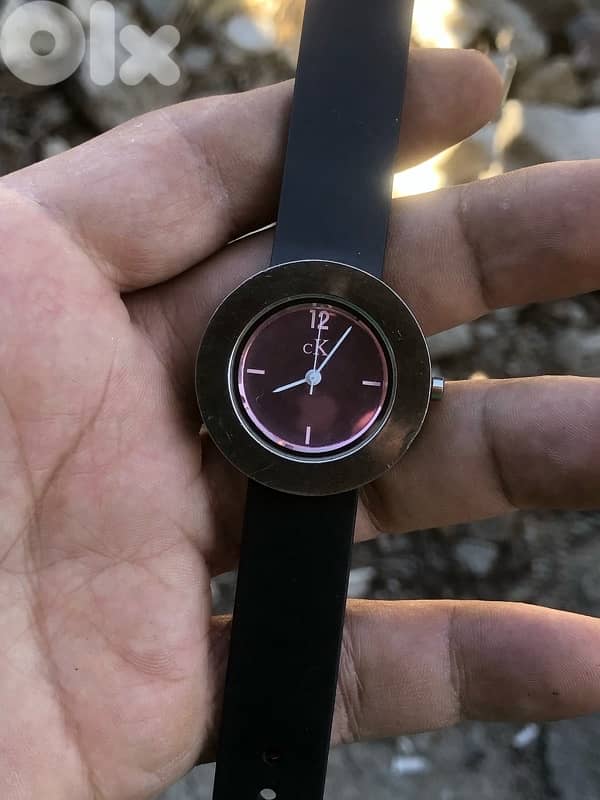 كلافين كلين 1