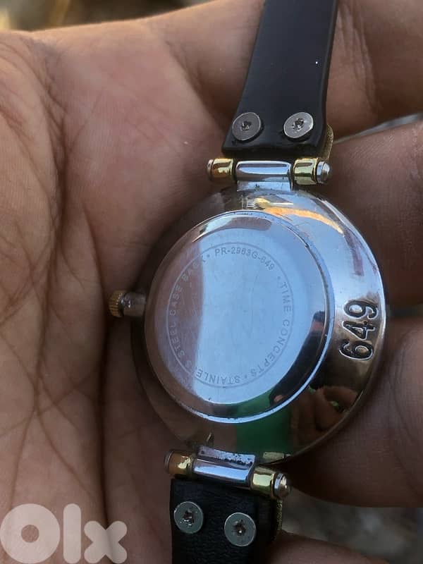 كلافين كلين 2