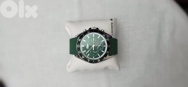 Lacoste Watch 0